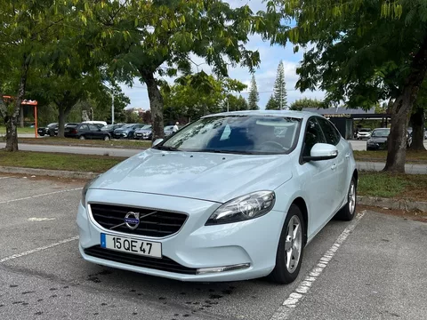 Volvo V40 2.0 D2 Kinetic Eco