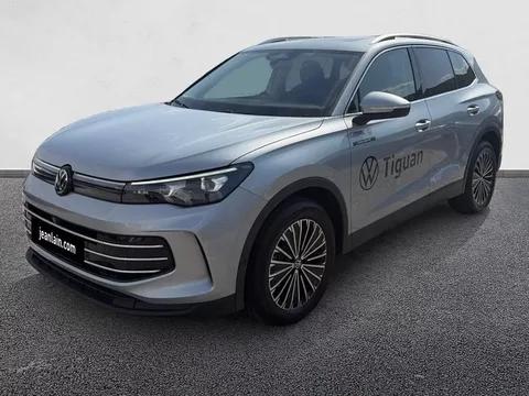 VOLKSWAGEN TIGUAN 1.5 eTSI 150ch DSG7 Elegance