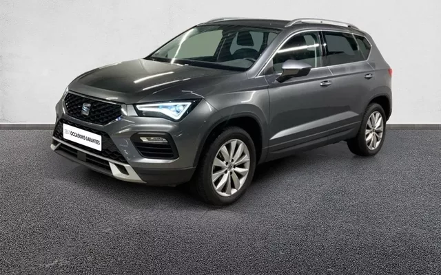 SEAT ATECA 1.0 TSI 110 ch Start/Stop Style