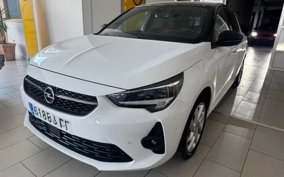 OPEL Corsa Corsa 1.2T XHL S/S GS-Line 100