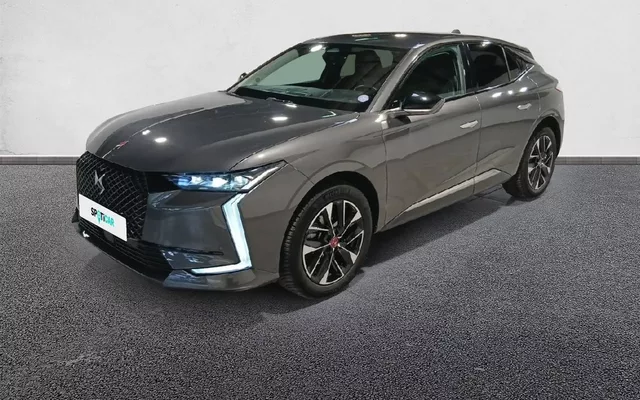 DS DS4 DS 4 PureTech 130 EAT8 Performance Line+