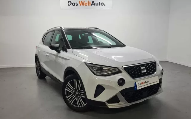 SEAT Arona Arona 1.0 TSI S&S X-Perience Special Edition 115