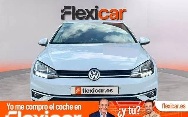 VOLKSWAGEN Golf Golf 1.4 TSI Advance 92kW