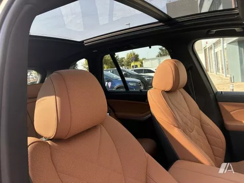 BMW X5 X5 xDrive 50e xLine M Sport