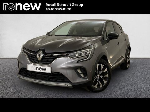 Renault Captur Techno TCe 103 kW (140 CV) GPF
