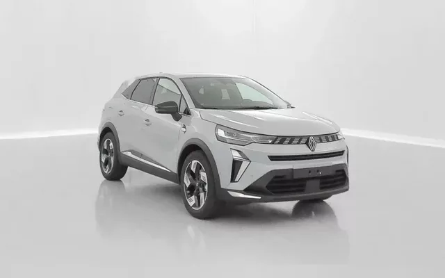 Renault SYMBIOZ E-Tech full hybrid 160 ch Techno Zéro km immatriculé