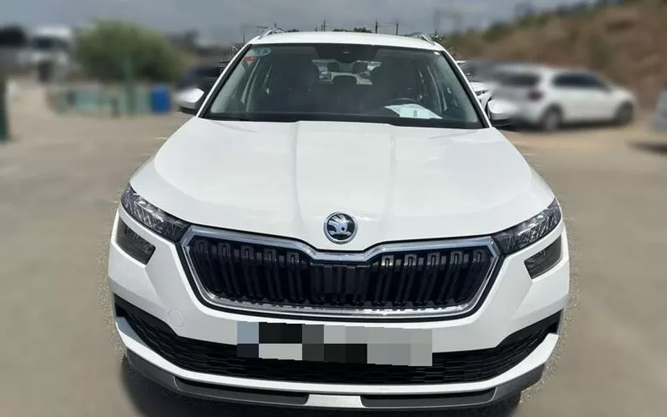 SKODA Kamiq Kamiq 1.0 TSI Ambition 81kW DSG