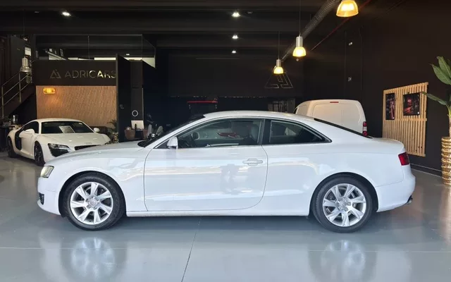 AUDI A5 A5 Coupé 2.0 TFSI