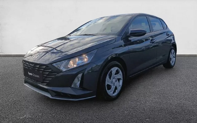 HYUNDAI i20 1.2 79 Initia