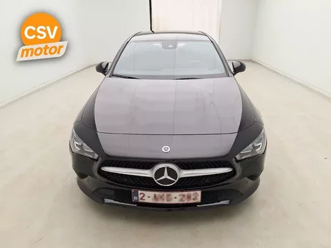 MERCEDES-BENZ Clase CLA CLA 180