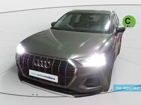 AUDI Q3 Q3 35 TDI Advanced S tronic 110kW