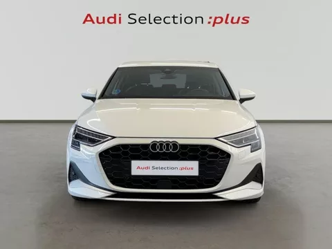 AUDI A3 A3 Sportback TFSI Advanced S tronic 85kW
