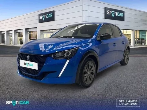 PEUGEOT 208 208 Allure Eléctrico 136