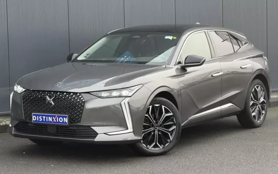 DS DS4