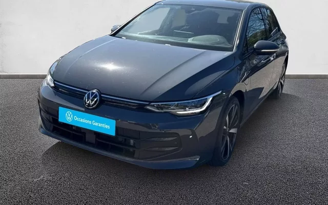 VOLKSWAGEN GOLF 1.5 eHybrid 204 DSG6 VW Edition