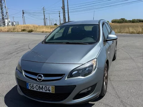 Opel Astra Sports Tourer 1.3 CDTi Selection S/S