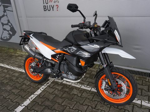 KTM 890 SMT