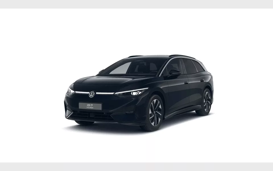 VOLKSWAGEN ID.7 Tourer Tourer Pro Business Premium 77 kWh 210 kW (286 pk)