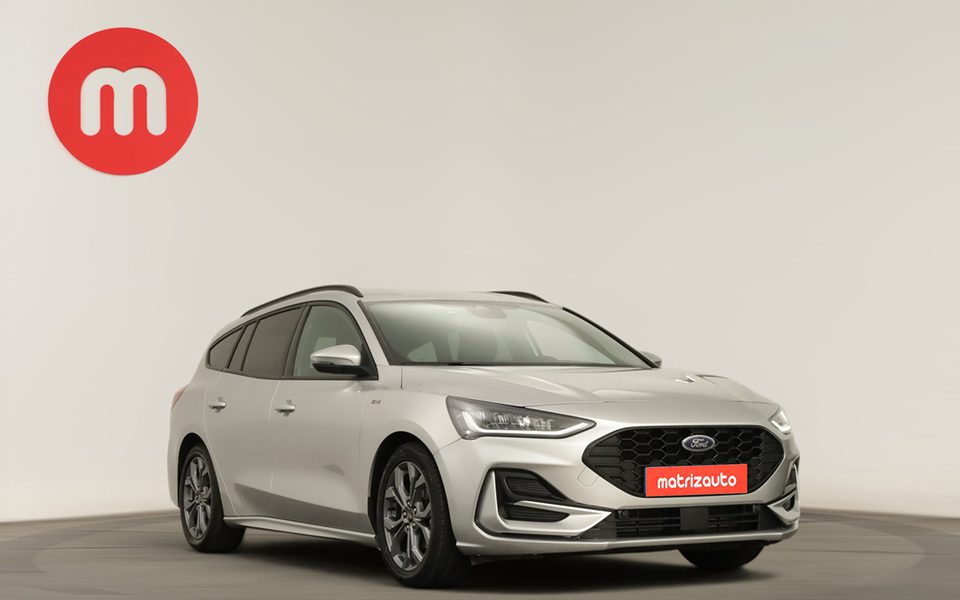 Ford Focus Sw