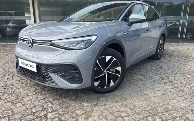 VW ID.5 77 kWh Pro