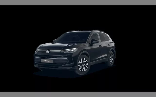 VOLKSWAGEN Tiguan 1.5 eTSI Goal Edition OPF DSG Reservewiel