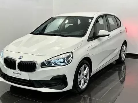 BMW Serie 2 225xe ACTIVE TOURER