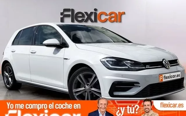 VOLKSWAGEN Golf Golf 1.6TDI Sport 85kW