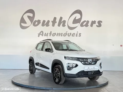 Dacia Spring Comfort