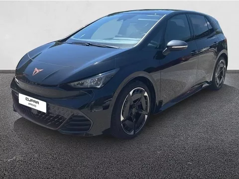 CUPRA BORN 230 ch - Batterie XL V