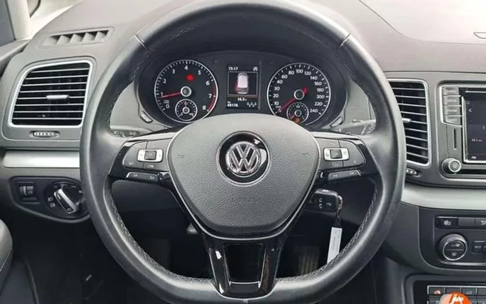 VOLKSWAGEN Sharan Sharan 1.4 TSI Advance 110kW