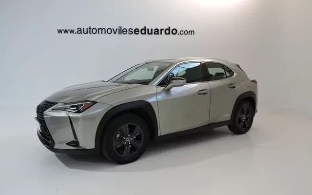 LEXUS UX 250h 4x2 Business