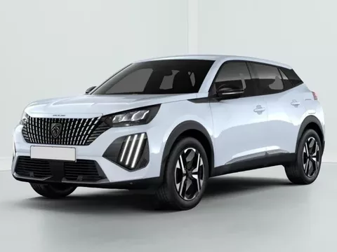 Peugeot 2008 HYBRID 110 ALLURE Zéro km immatriculé