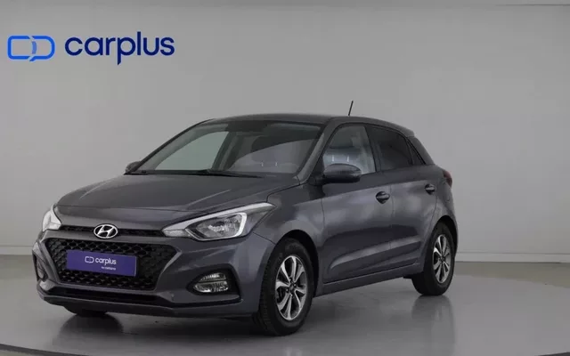 Hyundai i20 1.0 T-GDi Comfort