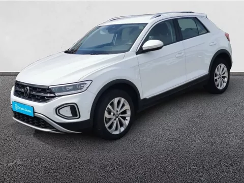 VOLKSWAGEN T-ROC 1.5 TSI EVO 150 Start/Stop DSG7 Style