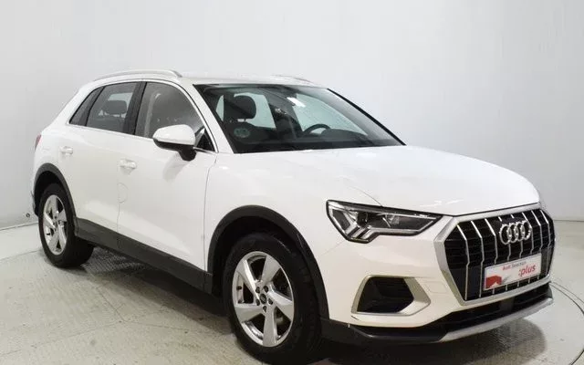 AUDI Q3 Q3 35 TDI Advanced S tronic 110kW - 32800€ en Astorga
