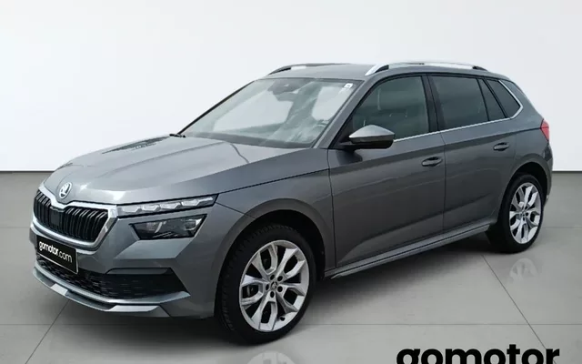 SKODA Kamiq Kamiq 1.5 TSI Style