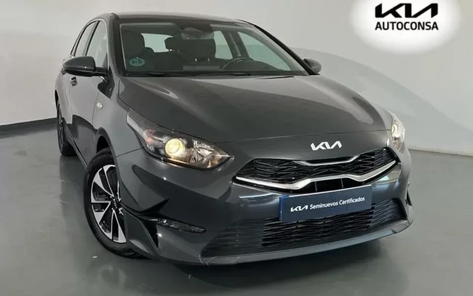 KIA Ceed Ceed 1.0 T-GDI Drive 100
