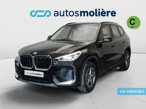 sDrive18i 100 kW (136 CV)