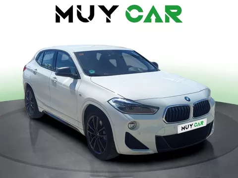 BMW X2 X2 M35i