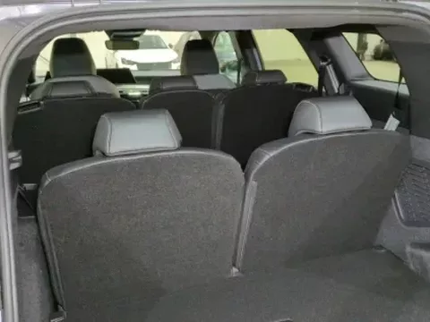 Peugeot 5008 HYBRID 145 CH E-DCS6 ALLURE Zéro km immatriculé