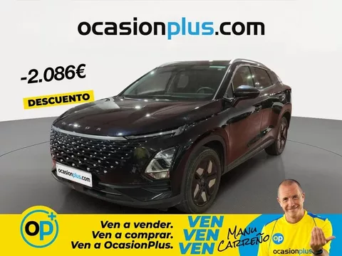 OMODA Omoda 5 Omoda 5 1.6 Premiun 145