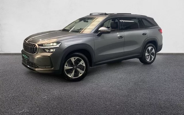 SKODA KODIAQ 2.0 TDI 150 ch SCR DSG7 7pl Selection