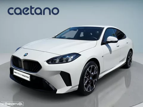 BMW 216 Gran Coupé Pack Desportivo M