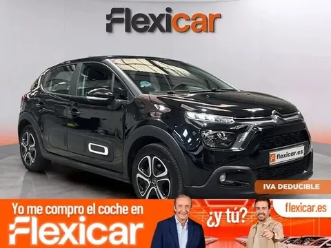 CITROEN C3 BlueHDi 75KW (100CV) Plus