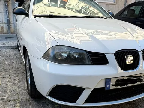 SEAT Ibiza 1.4 TDI FResc