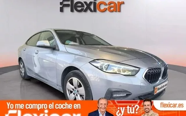 BMW Serie 2 216dA DCT Gran Coupe