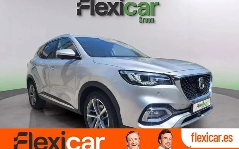 Vendido: MG HS eHS 1.5 T-GDI Luxury - 20990€ en Oviedo