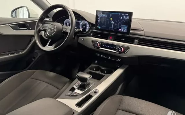 AUDI A5 35TDI ADVANCED SPORTBACK S-TRONIC