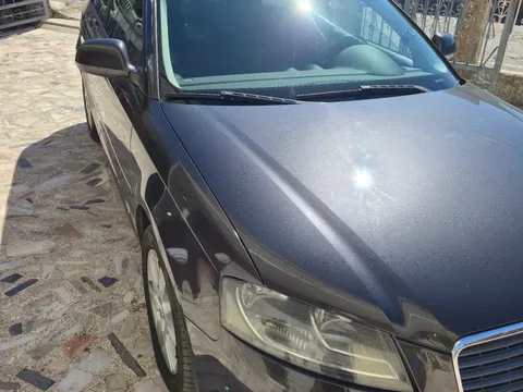 Audi A3 1.6 TDI Attraction