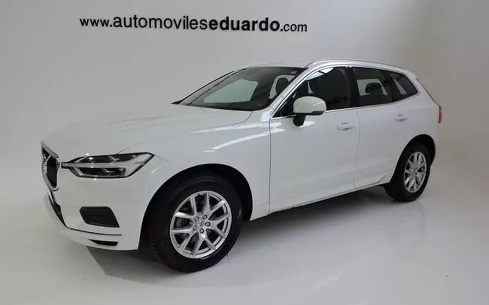VOLVO XC60 D4 GEARTRONIC BUSINESS PLUS
